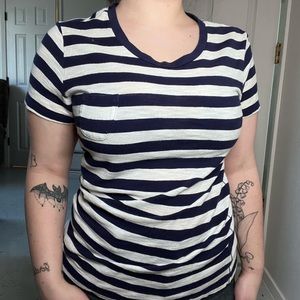 Tagless / No Brand Shirt